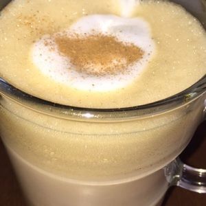 Meet your Posher, Lilia